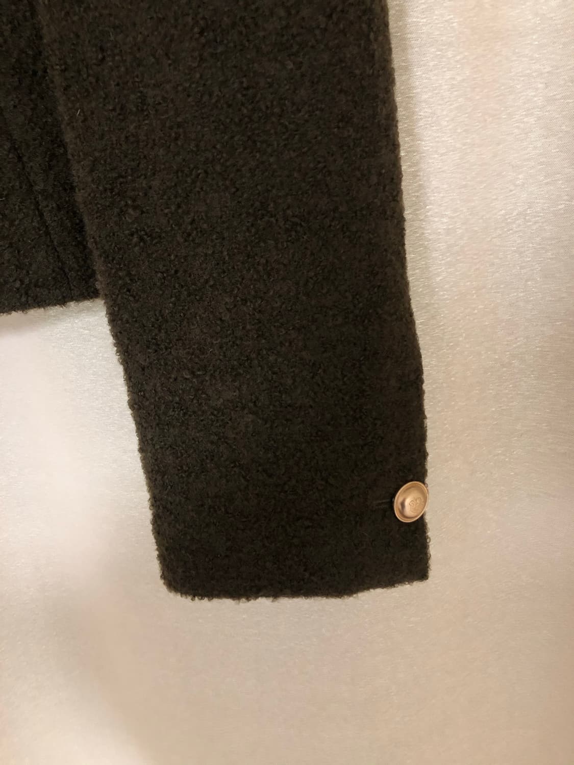 부클 재킷 상품이미지3