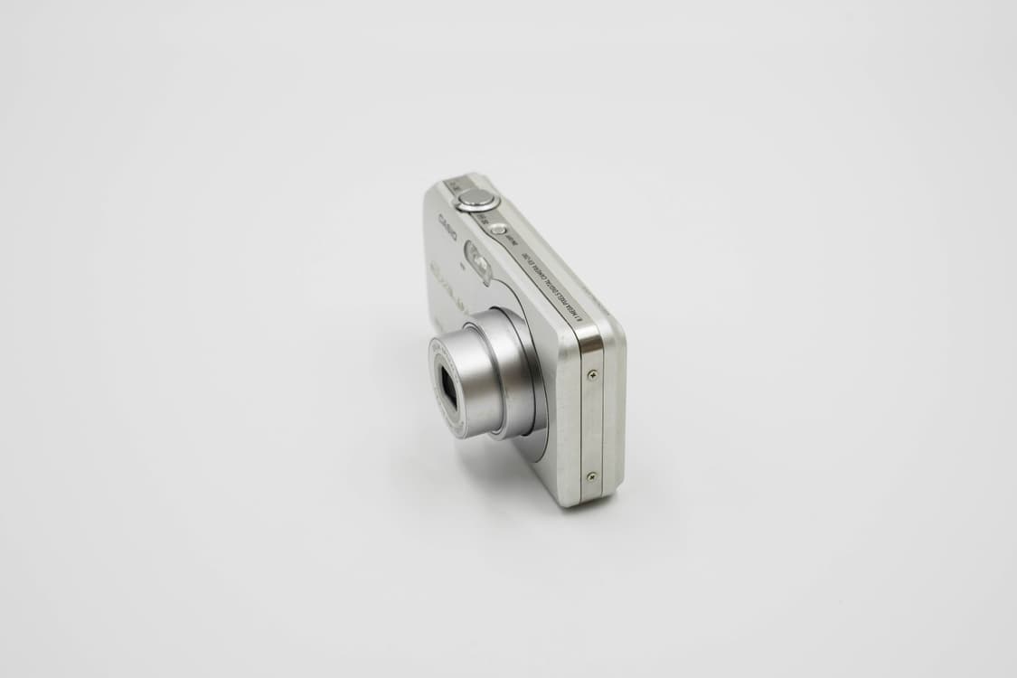 Casio Exilim EX-Z80 (카시오 엑슬림 EX-Z80) 상품이미지4