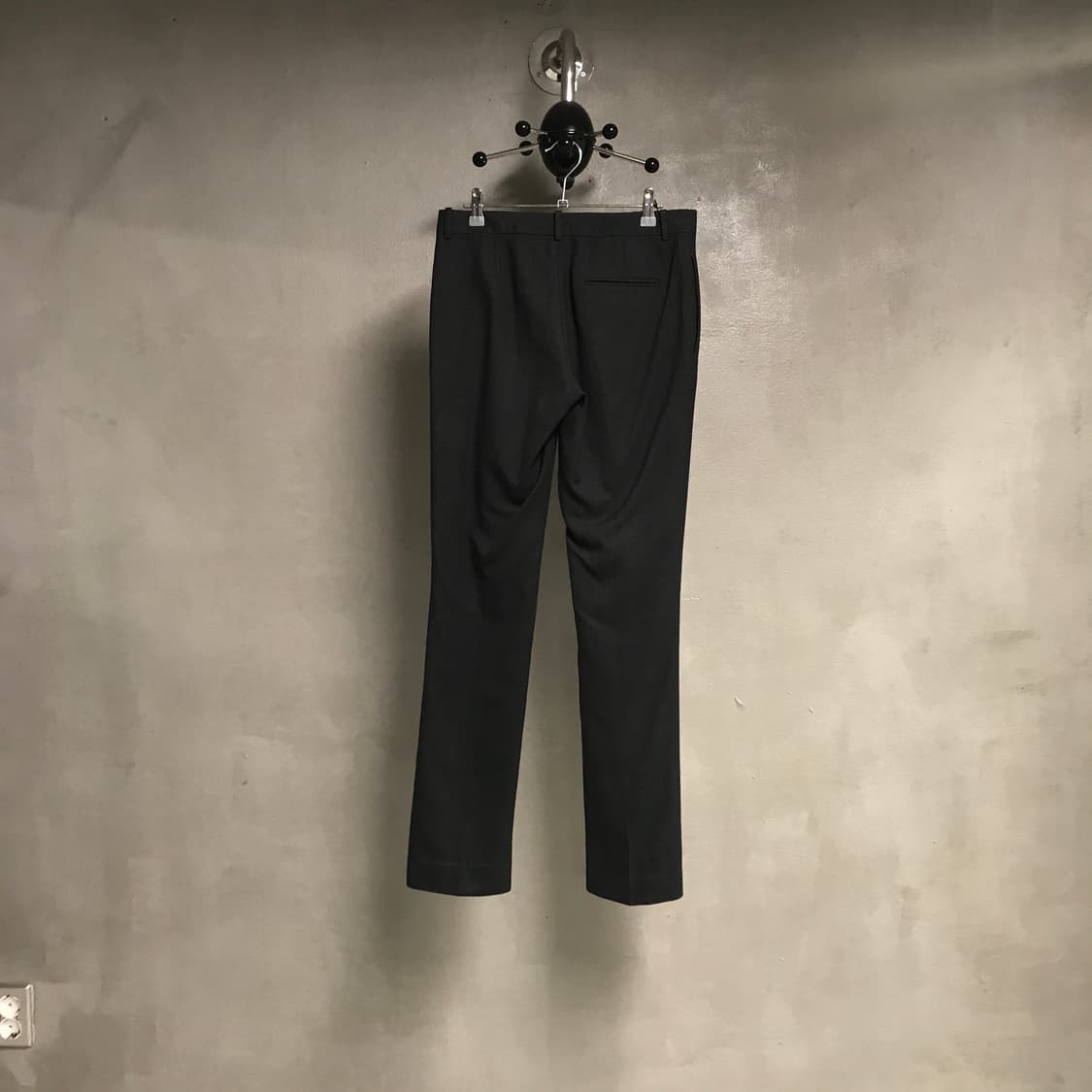 폴로 블랙라벨 슬랙스 4(W) 상품이미지4