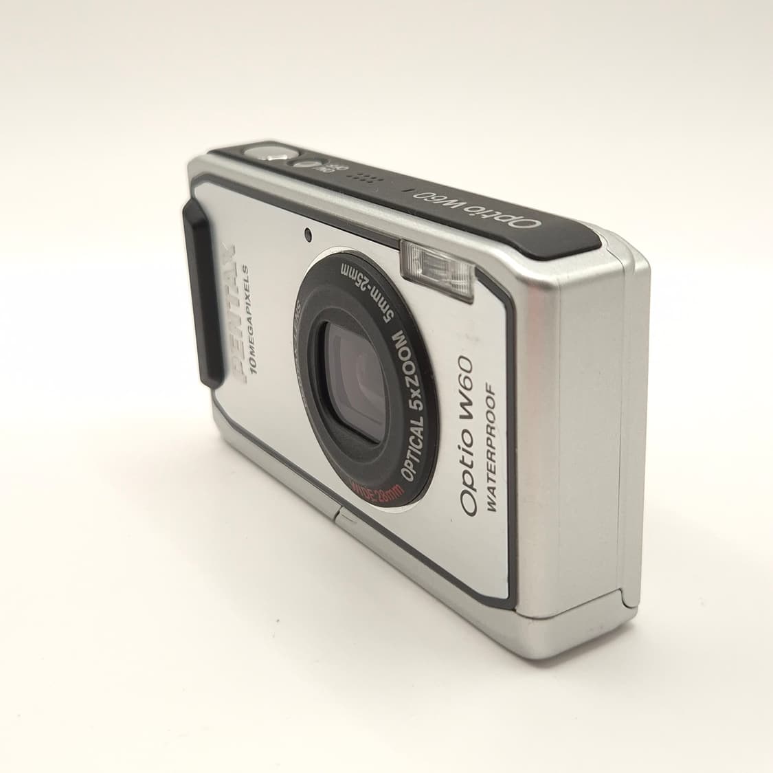 예쁜 방수디카🤍펜탁스 옵티오 W60 핑크 🤍 상품이미지5