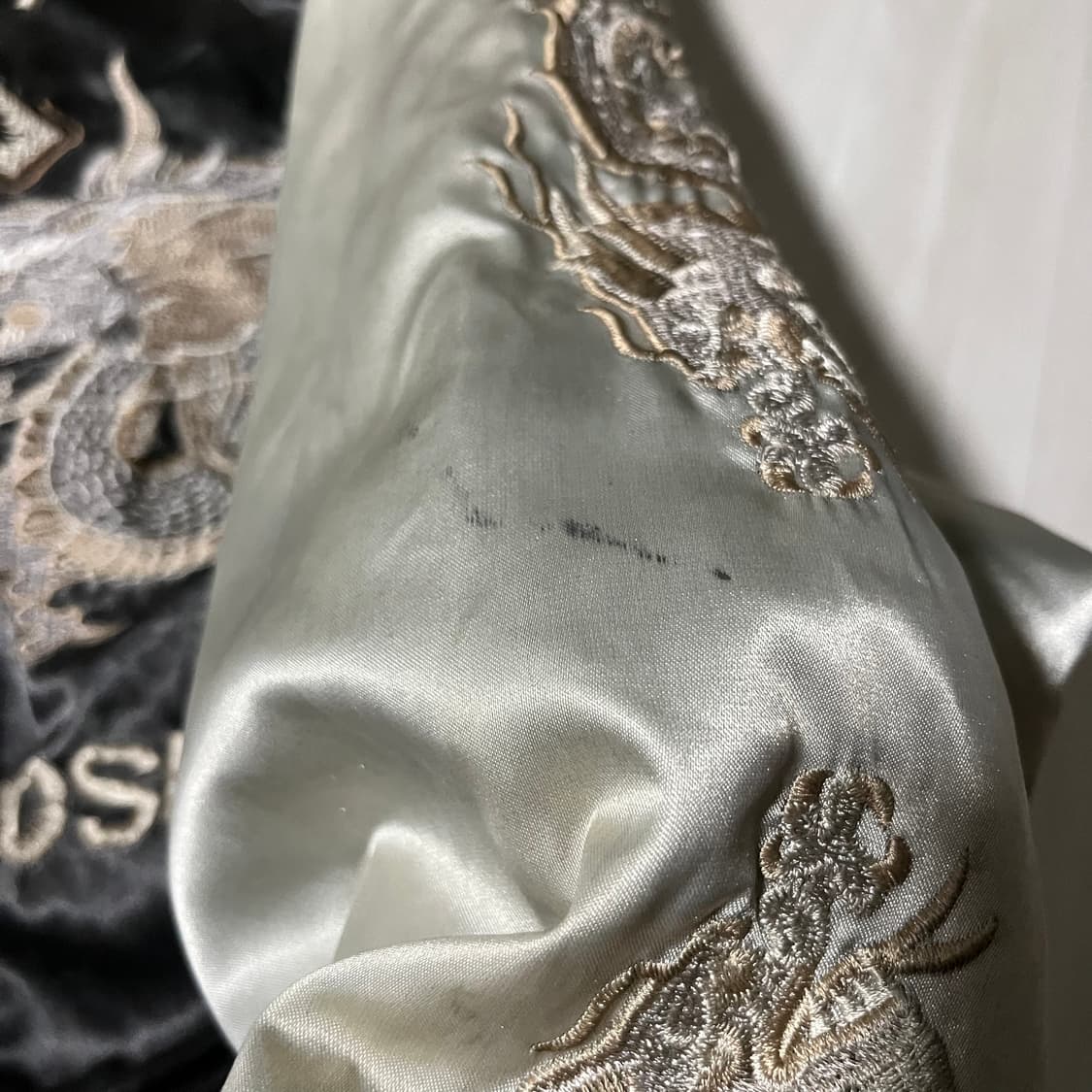 Jungle Storm . 정글스톰 요코스카 드래곤 스카쟌 상품이미지10