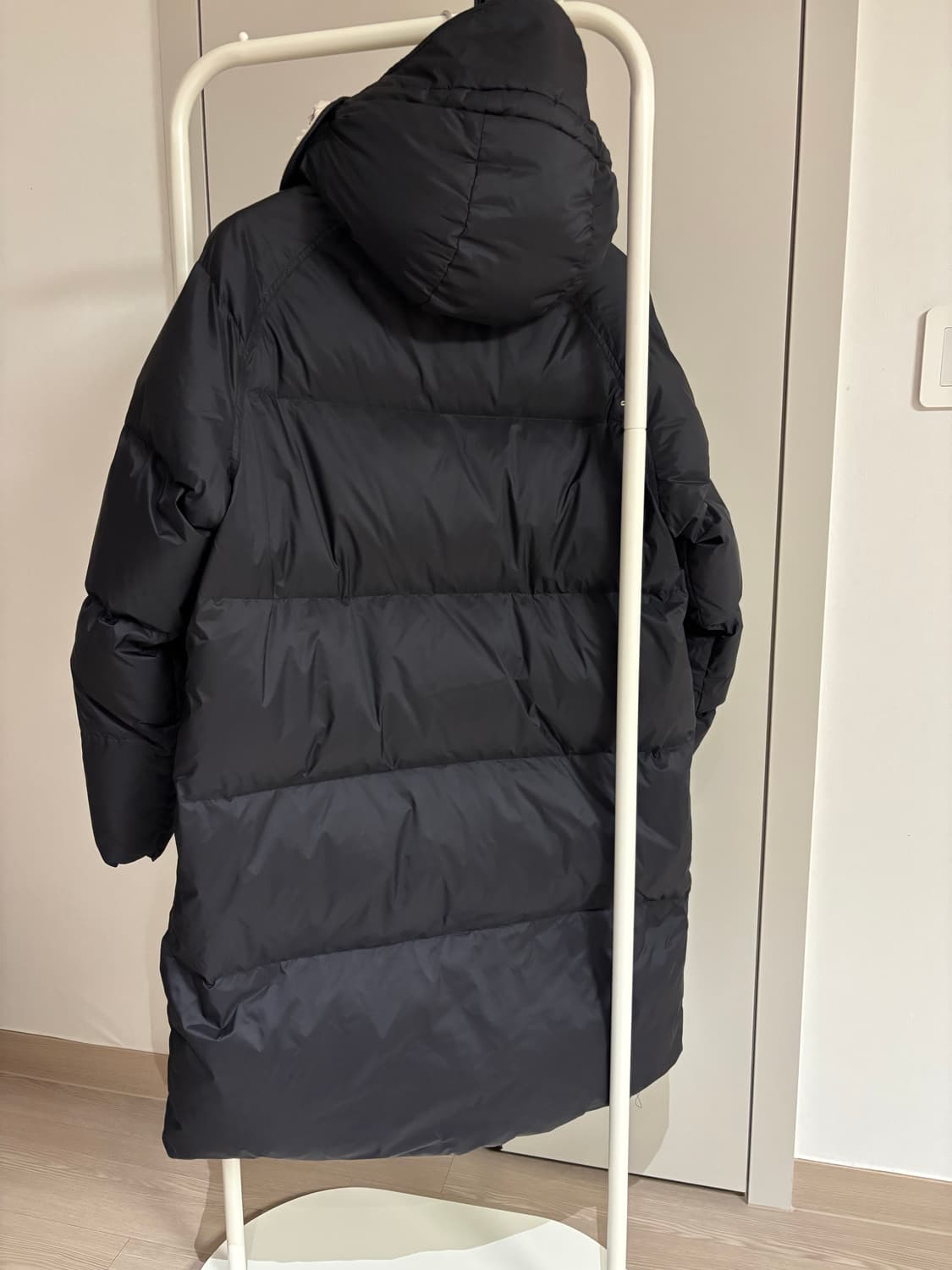 아웃도어프로덕츠 롱패딩 XL 상품이미지4