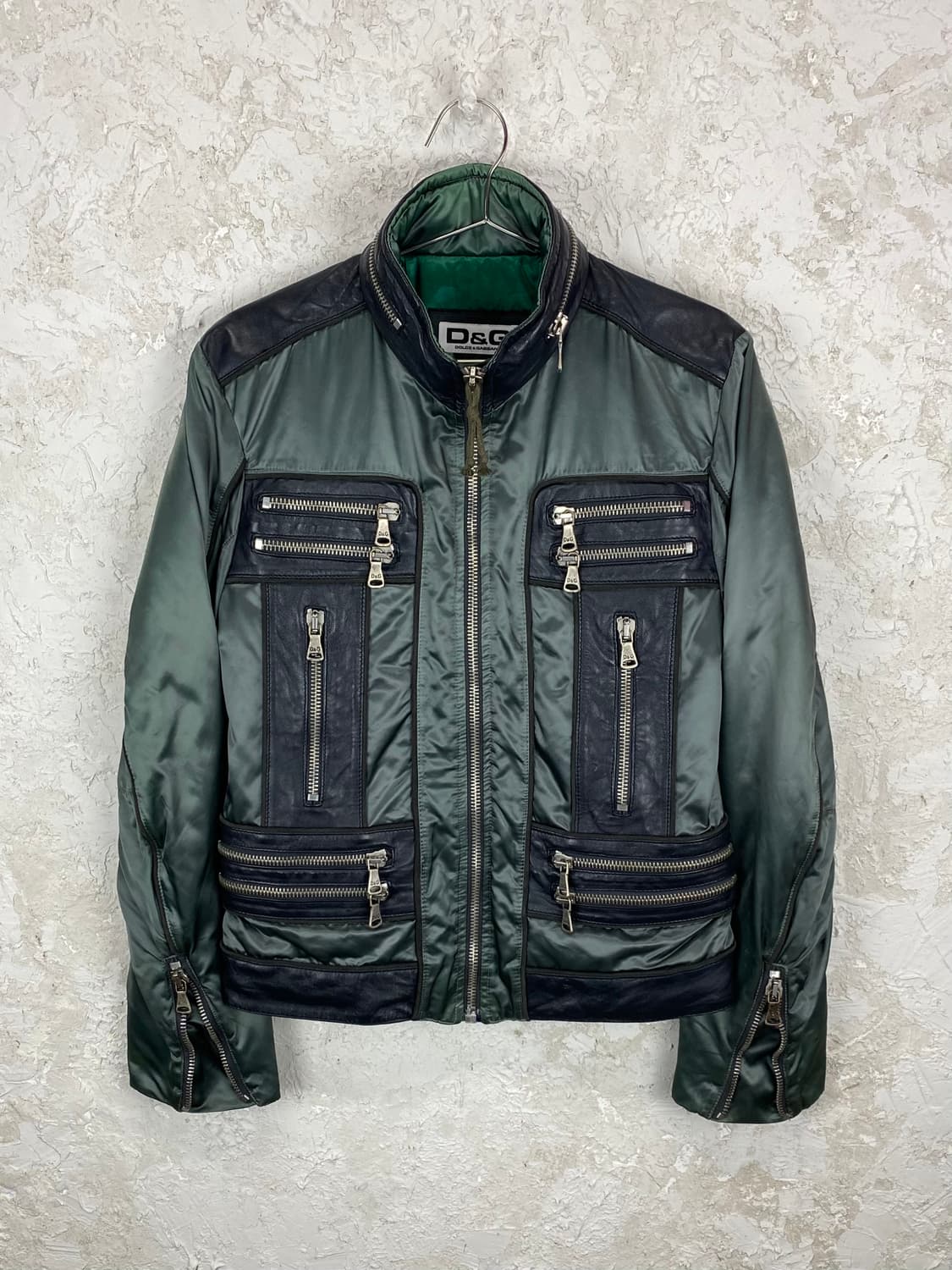 D&G by 돌체 앤 가바나 2007 A/W 컬렉션 상품이미지3