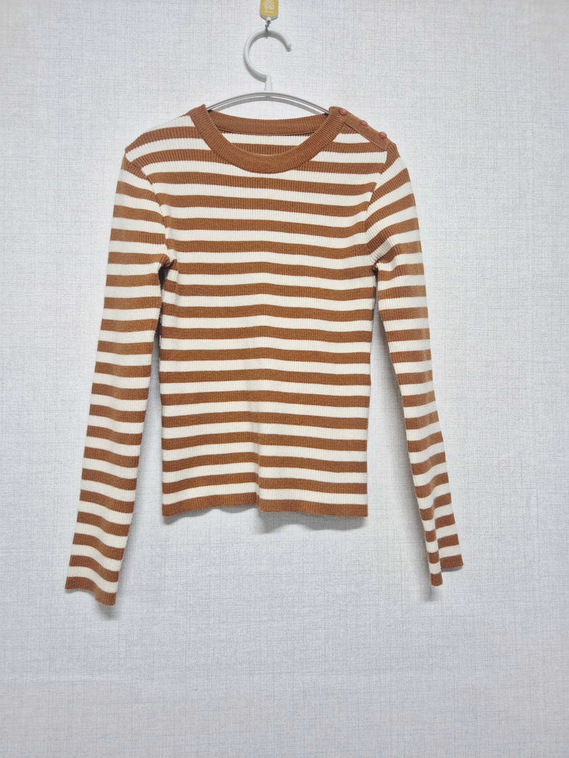 스트라이프 티셔츠 상품이미지1