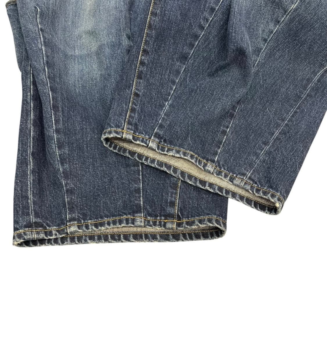 니들스 12oz 데님 상품이미지3