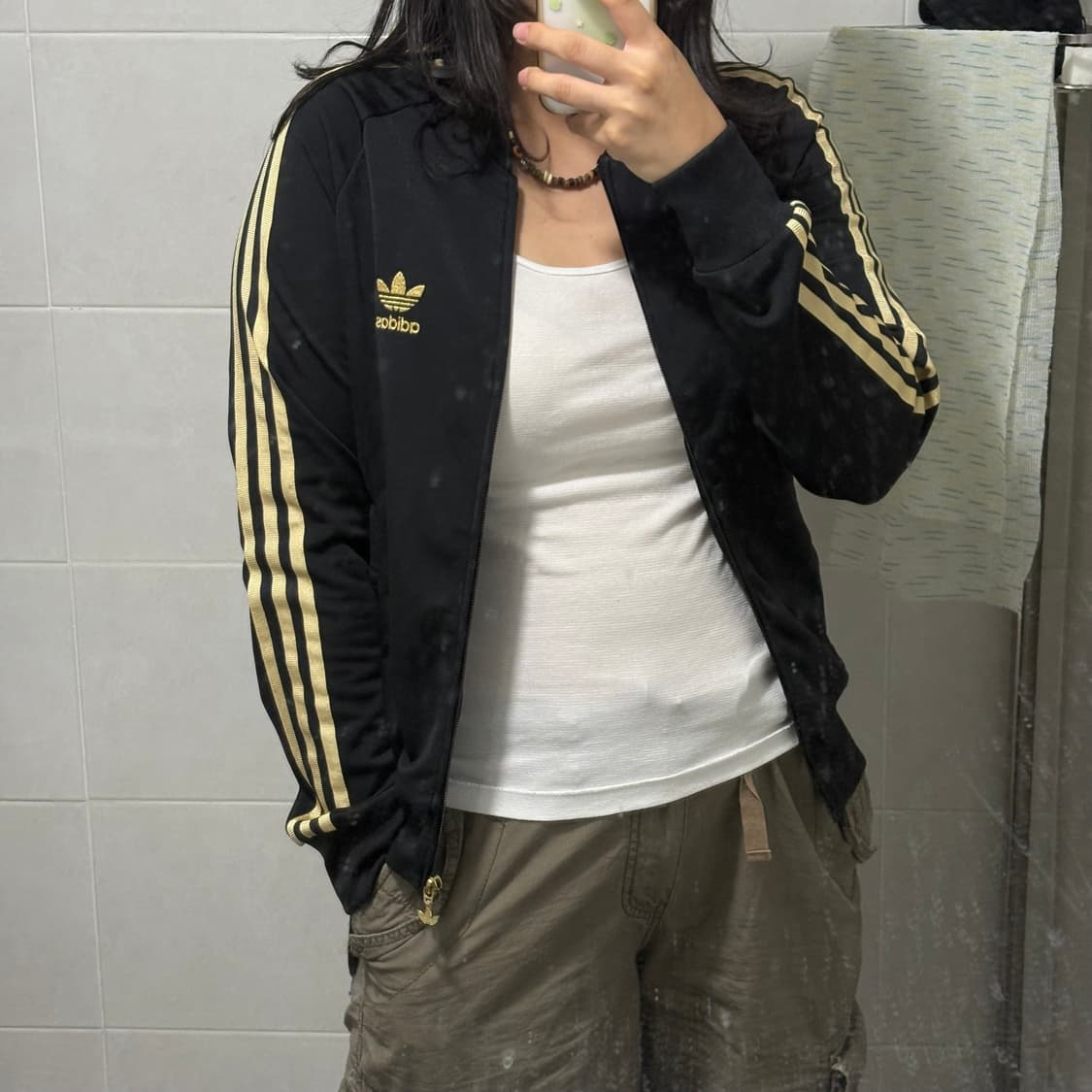 아디다스 검골 파이어버드 져지 95(m) 상품이미지3