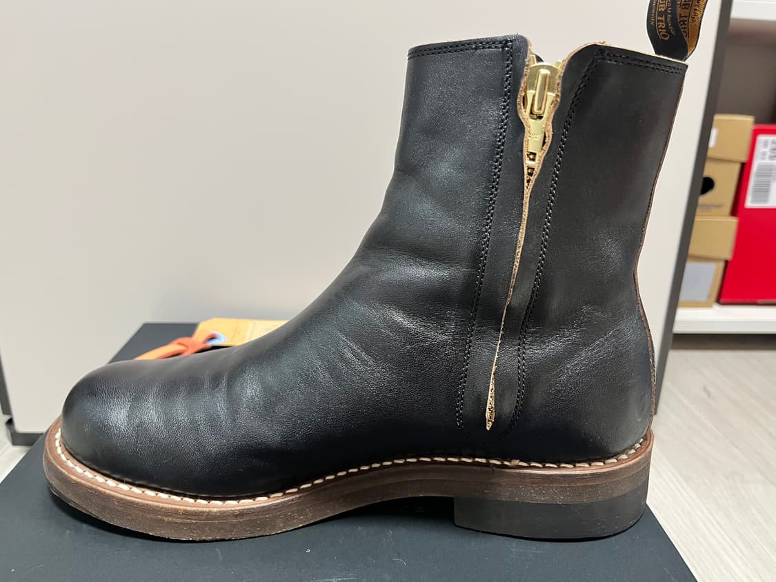 롤링덥트리오 캐스퍼 홀스하이드 6.5 상품이미지5