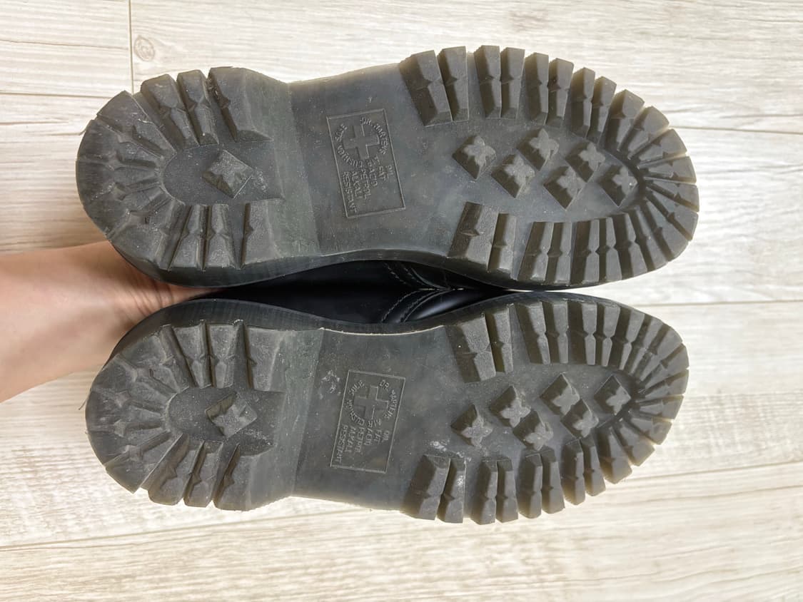 닥터마틴 1461 3홀 벡스 240 상품이미지6