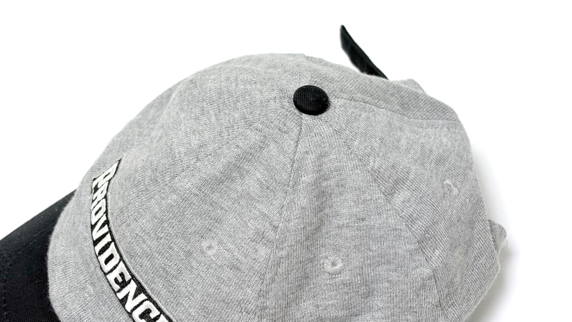 나이키 S1ZE 투톤 그레이 볼캡 ‘Providence’ 상품이미지6