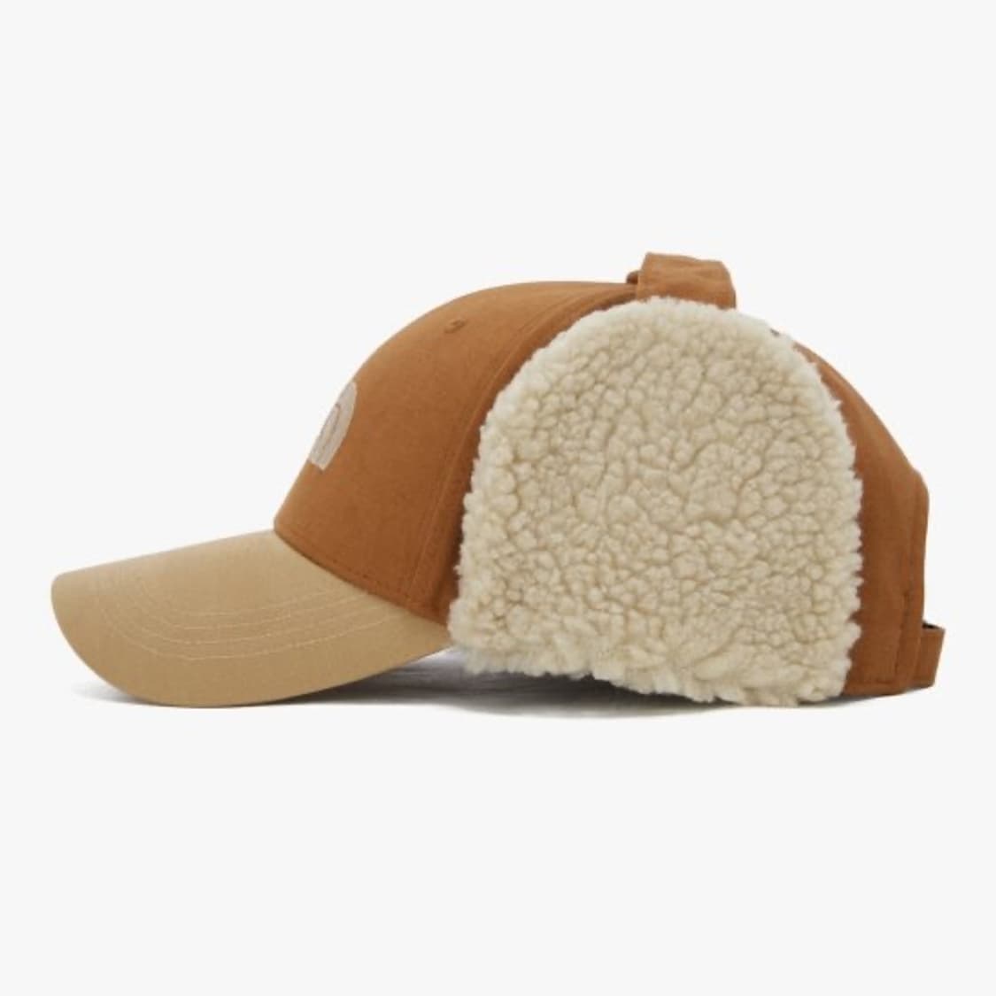 (OS) 노스페이스 이어머프 볼캡 상품이미지2