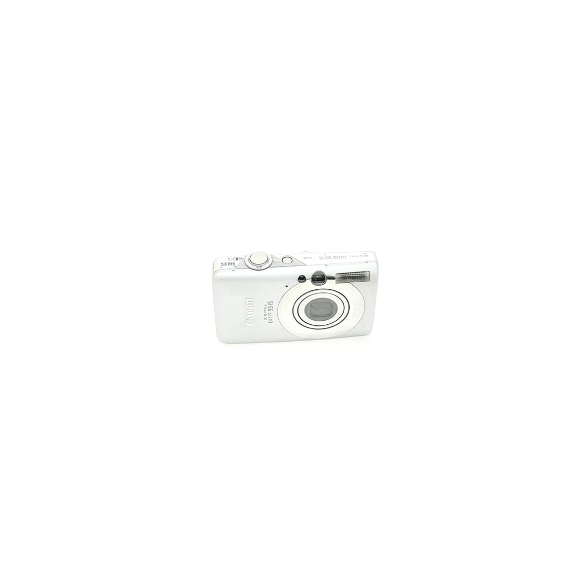 미우미우&초희귀!) Canon IXUS 95 IS 디카 카메라 상품이미지7