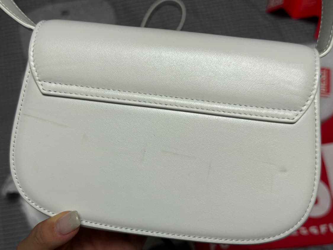 Diesel 1DR 숄더백 상품이미지8