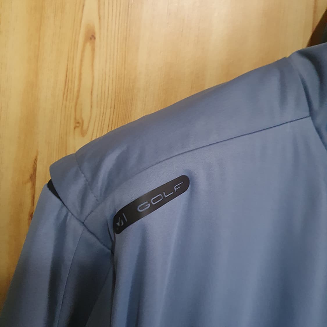 밀레 골프 자켓 110 상품이미지3