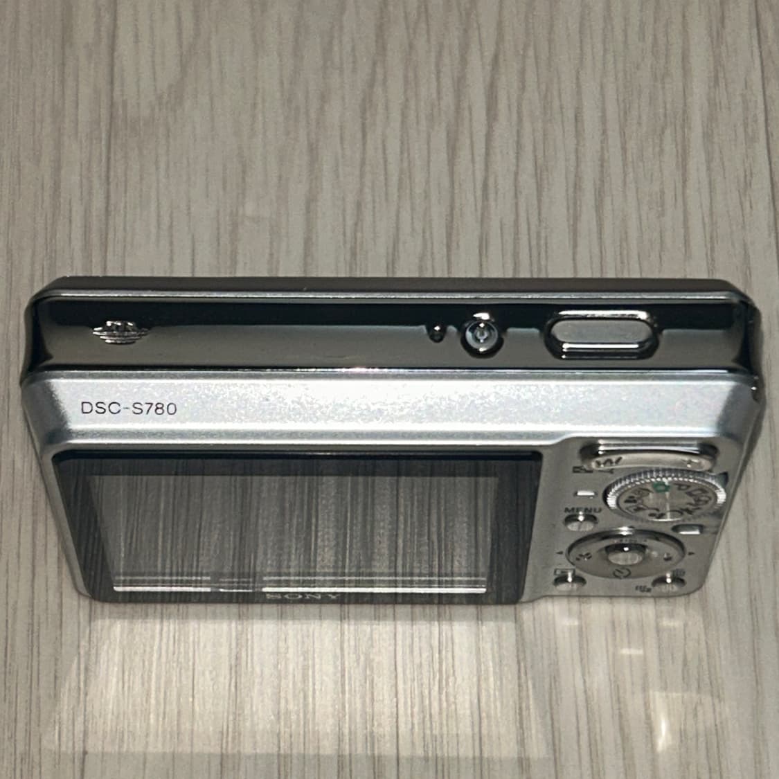 소니 사이버샷 sony dsc-s780 상품이미지3