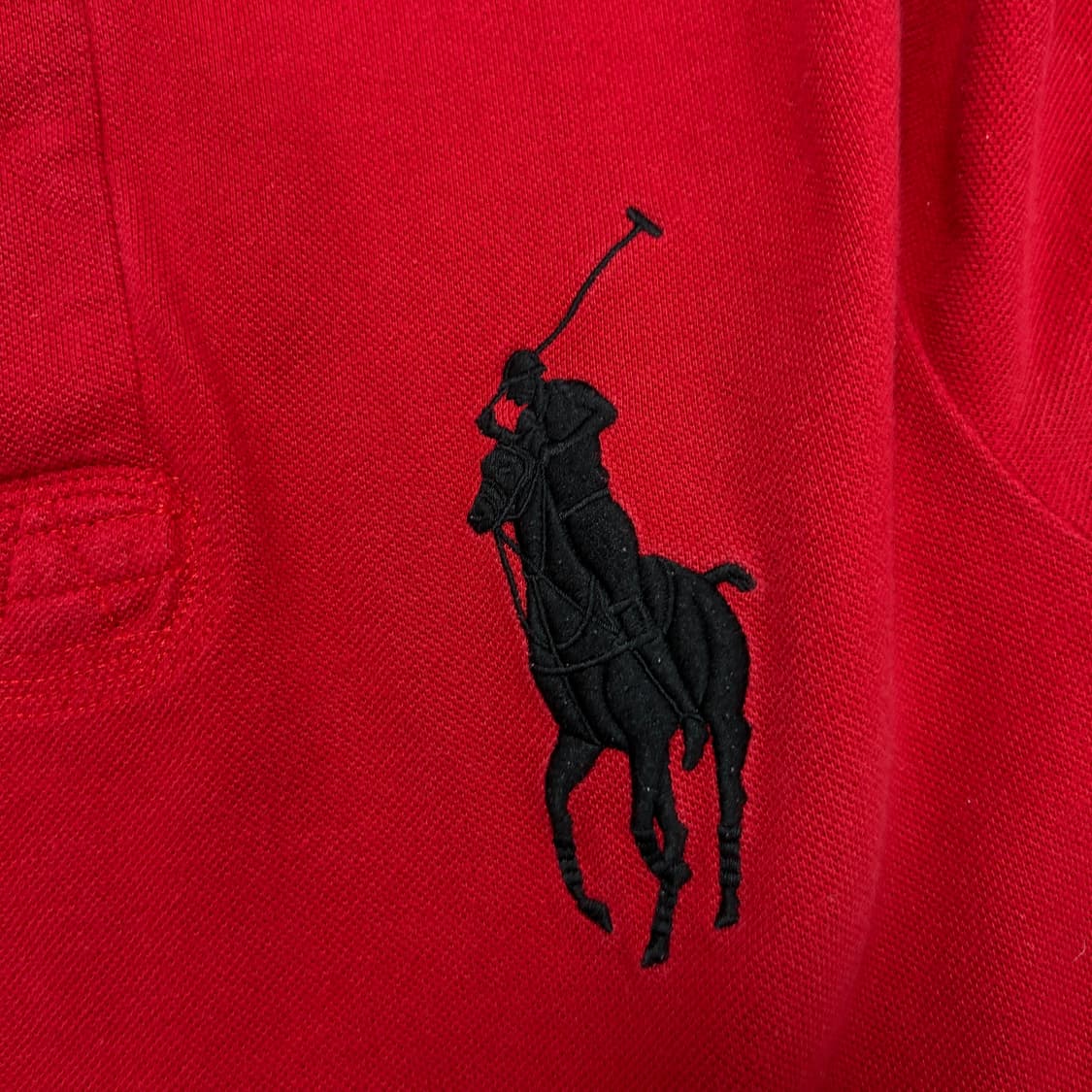 폴로 빅포니 치프키프 러시아 카라티(M) 상품이미지5