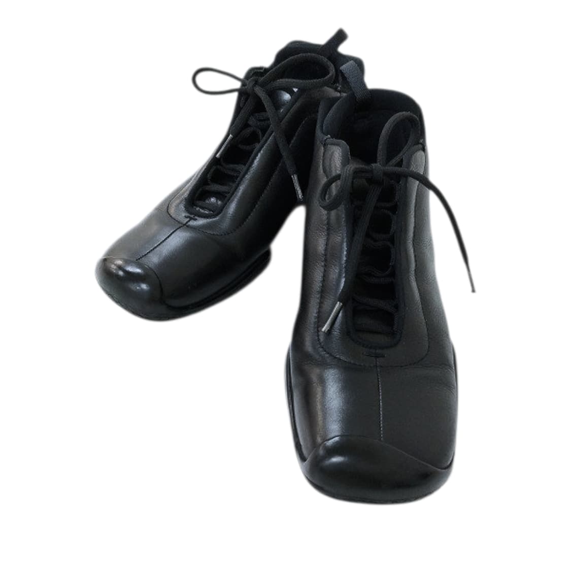 프라다 스포츠 아카이브 리네아 로사 스니커즈 상품이미지1