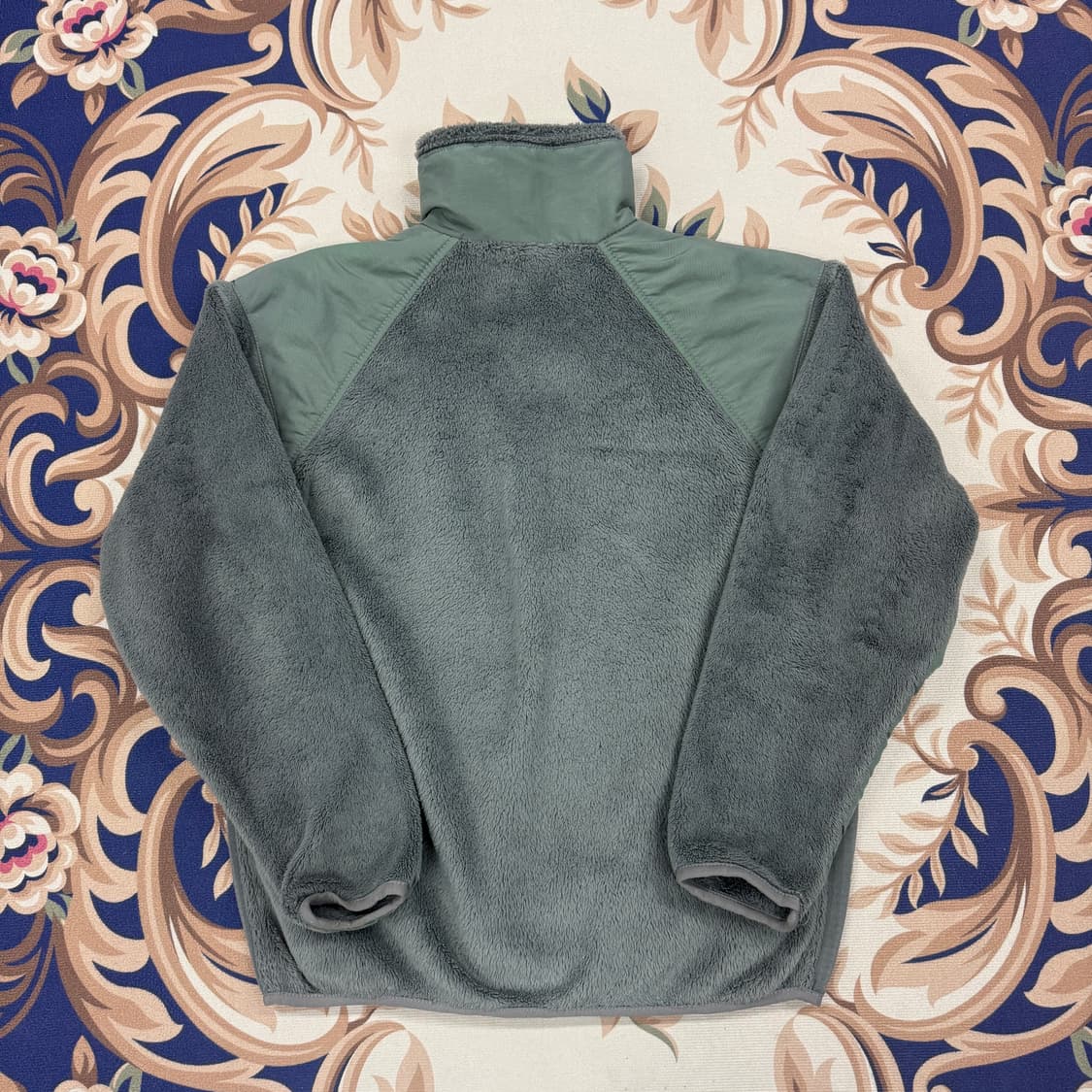 (S-S)미군 오리지널 ECWCS 후리스 자켓 상품이미지4