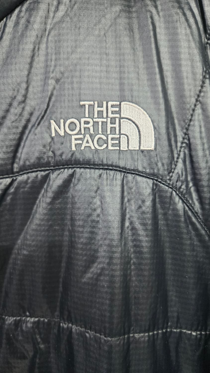 노스페이스 경량패딩 상품이미지2