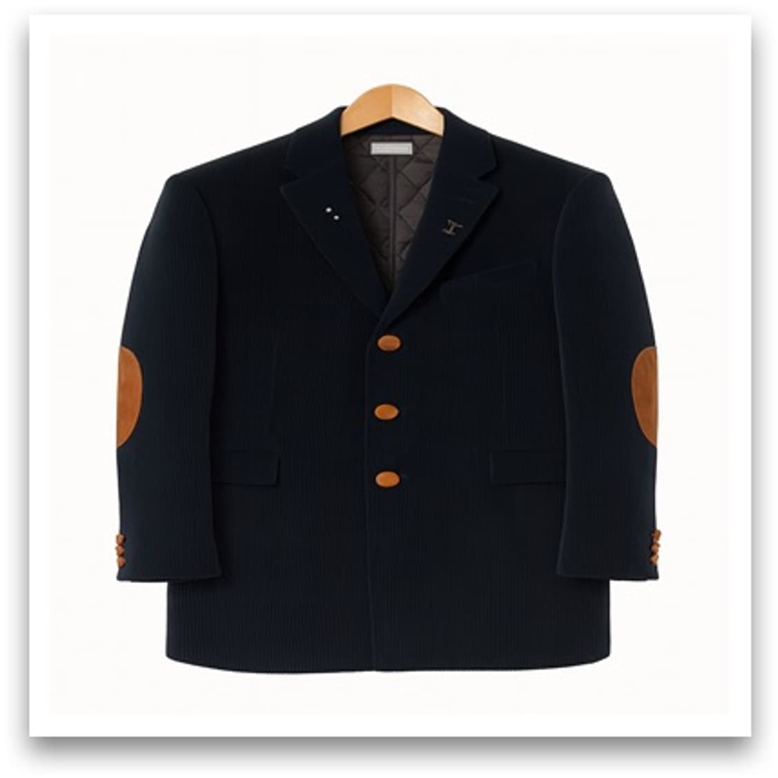 코듀로이 코트 상품이미지1