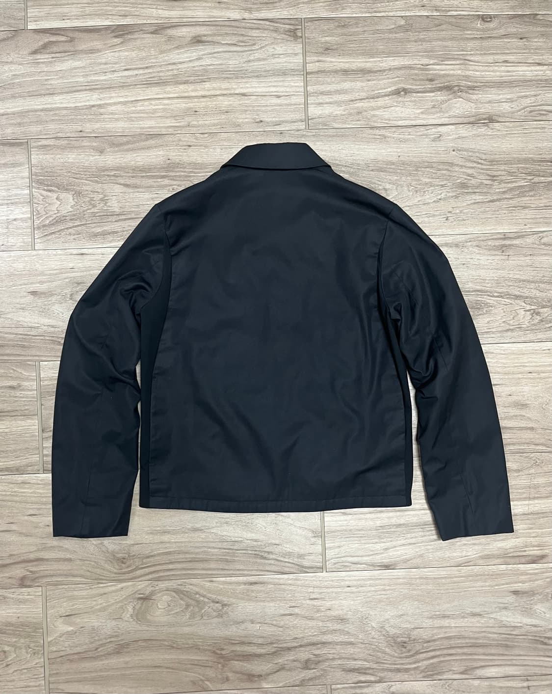 (파프)포스트아카이브팩션 7.0 자켓 상품이미지2