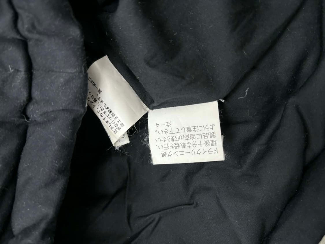 [L] 버버리 골프 투웨이 다운 푸퍼 자켓 상품이미지4