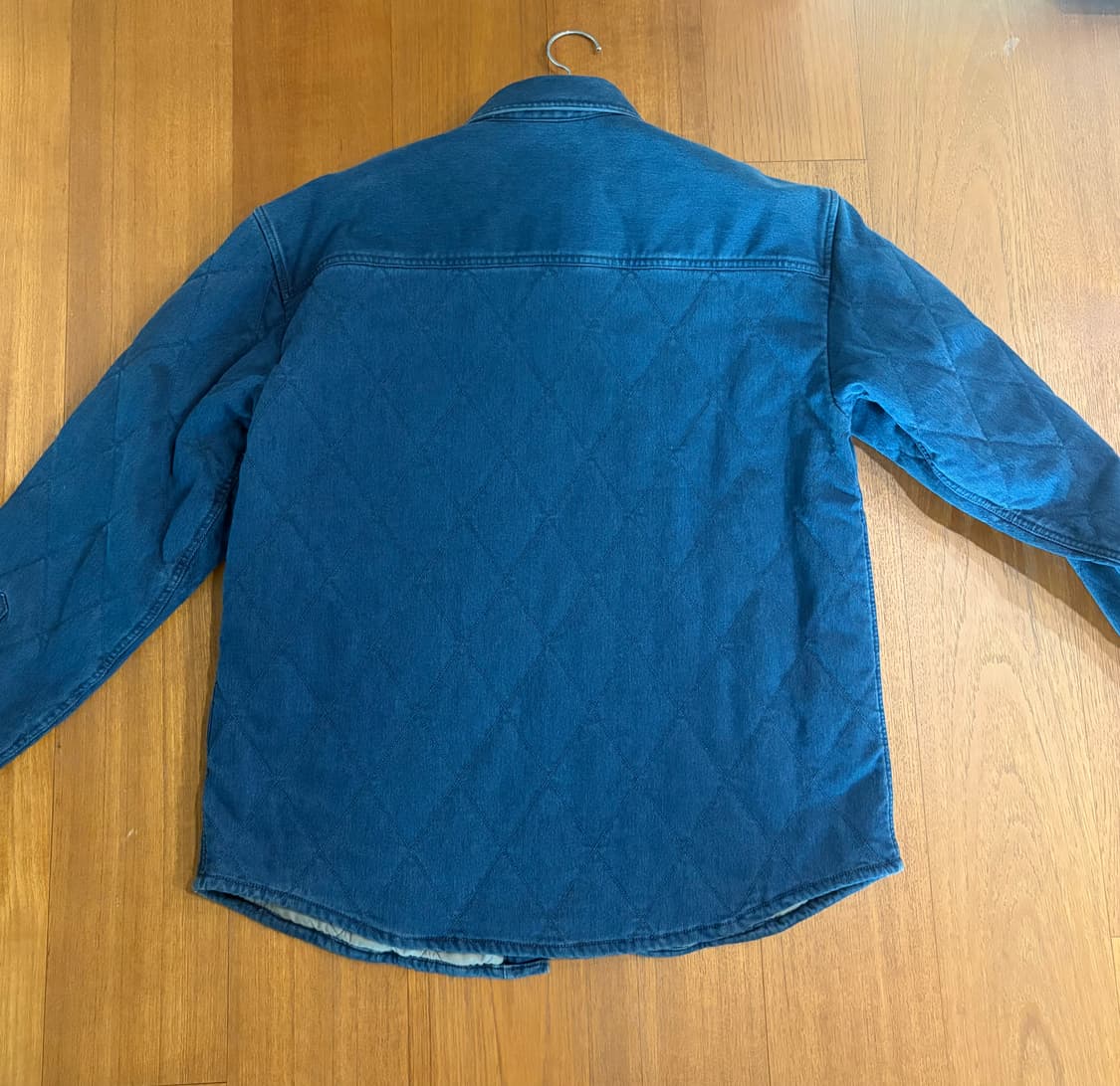 시리즈 퀄팅 자켓 상품이미지6