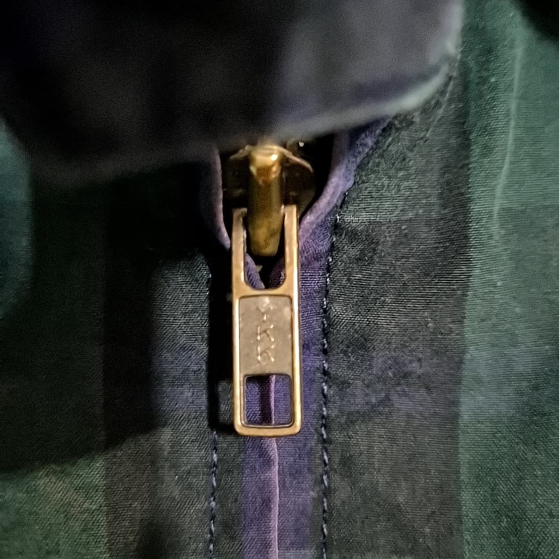 Polo Ralph Lauren 폴로 랄프로렌 블랙와치 자켓 상품이미지4