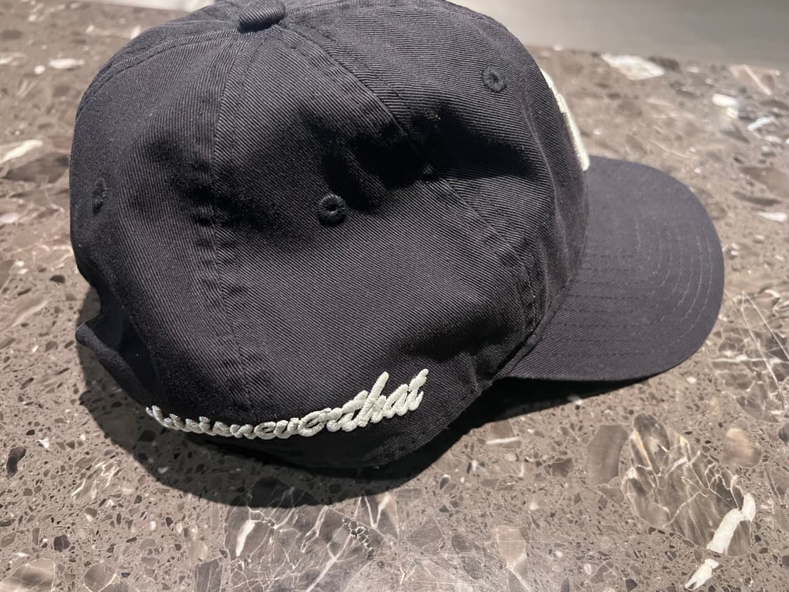 디스이즌버뎃 뉴에라 모자 상품이미지3