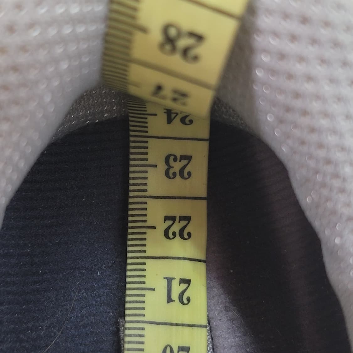 풋조이 드라이조이 보아 99000  골프화 220사이즈 새상품급 상품이미지9