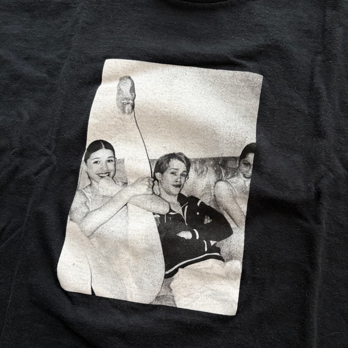 슈프림 하모니 코린 맥컬리 컬킨 2011 FW culkin harmony 상품이미지4