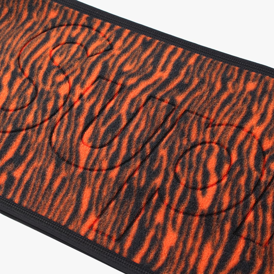  SUPREME "Pattern Muffler" 상품이미지5