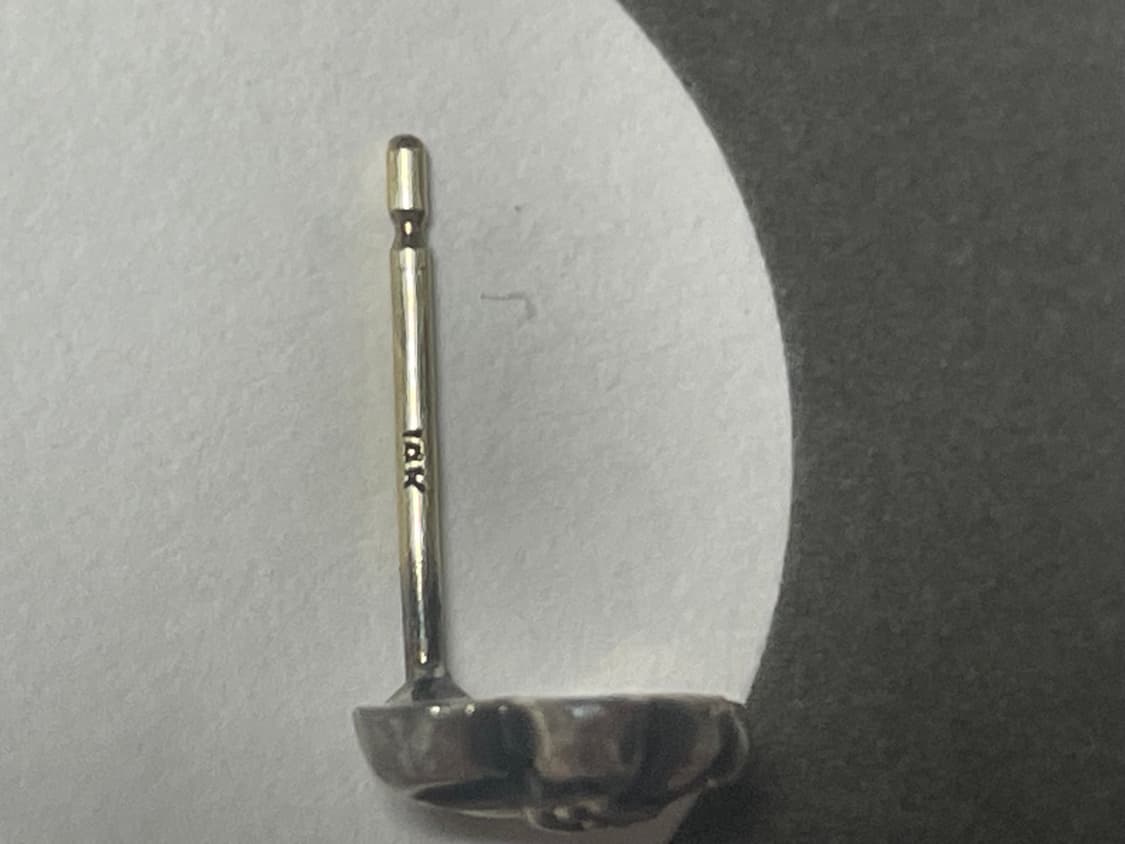 크롬하츠 bs 플레어 이어링 상품이미지4