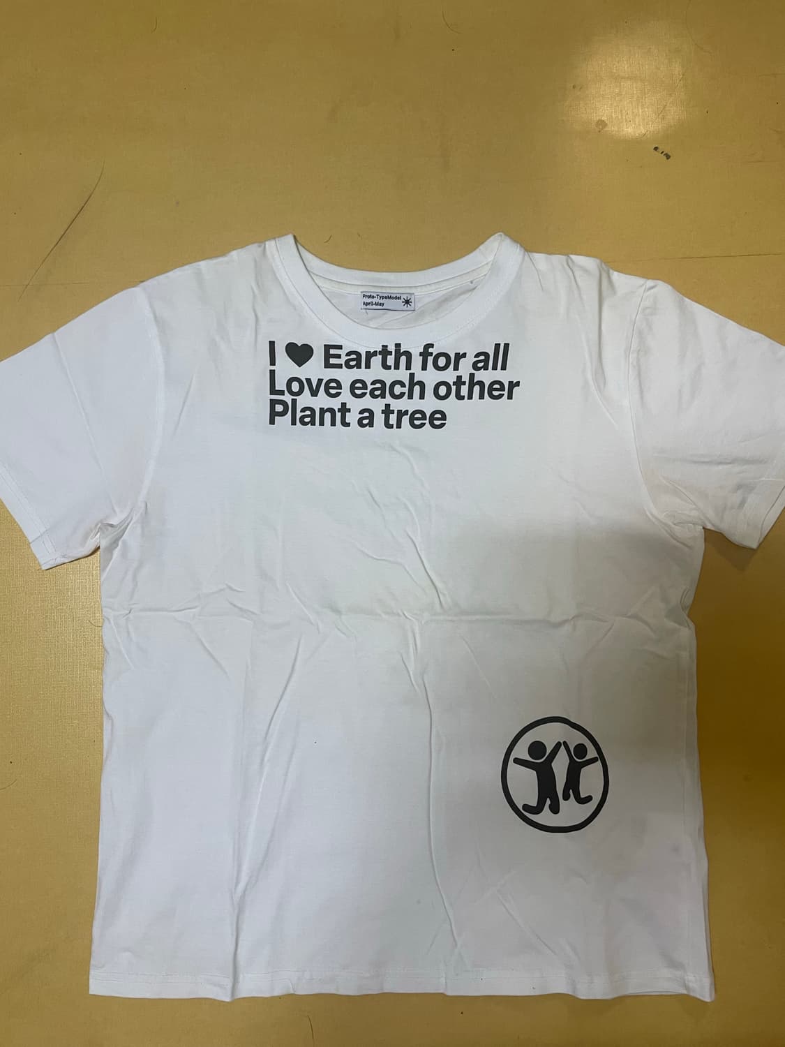 솔라리오스 earth tee 2 상품이미지2