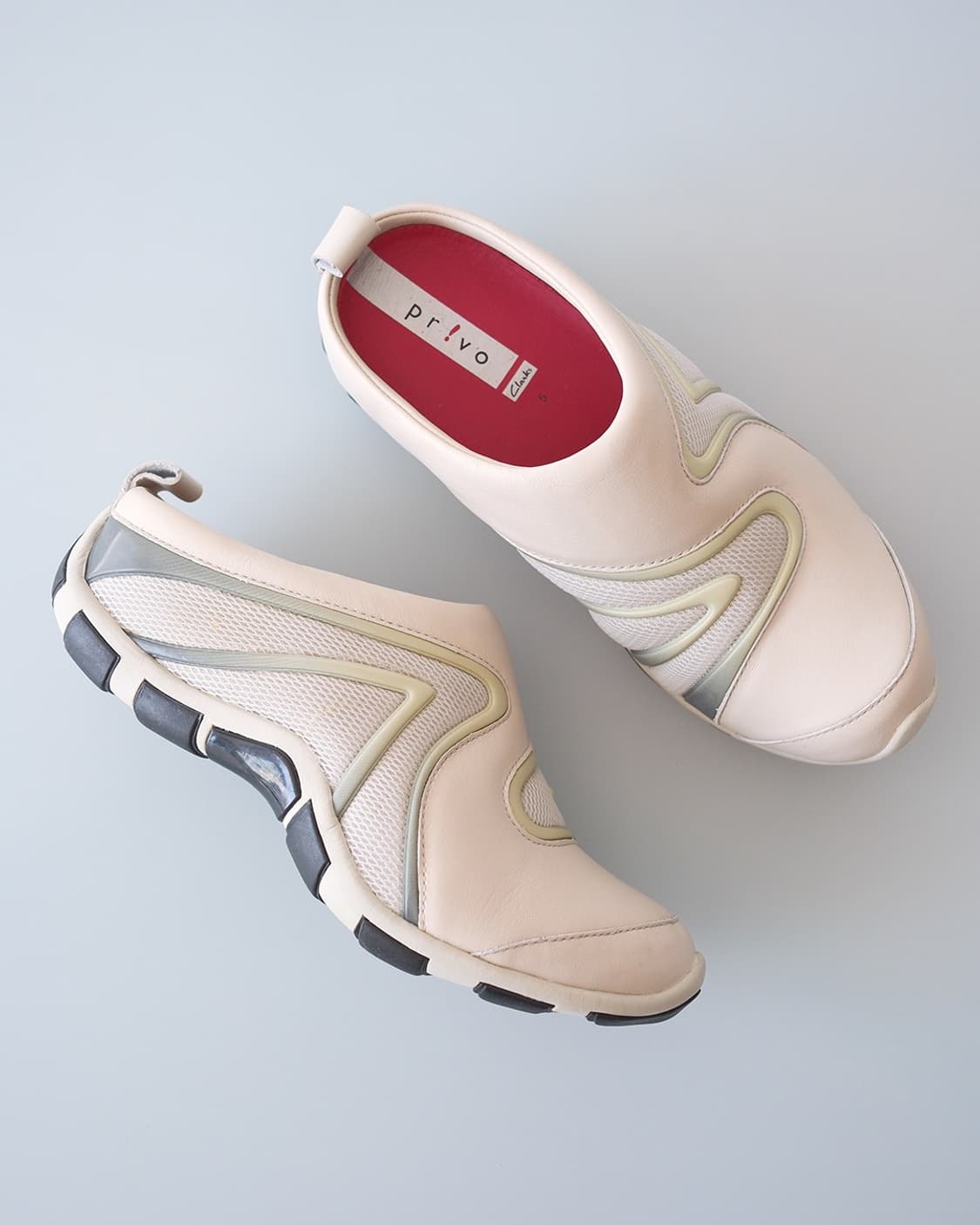 Privo Pinacle Clog 상품이미지5