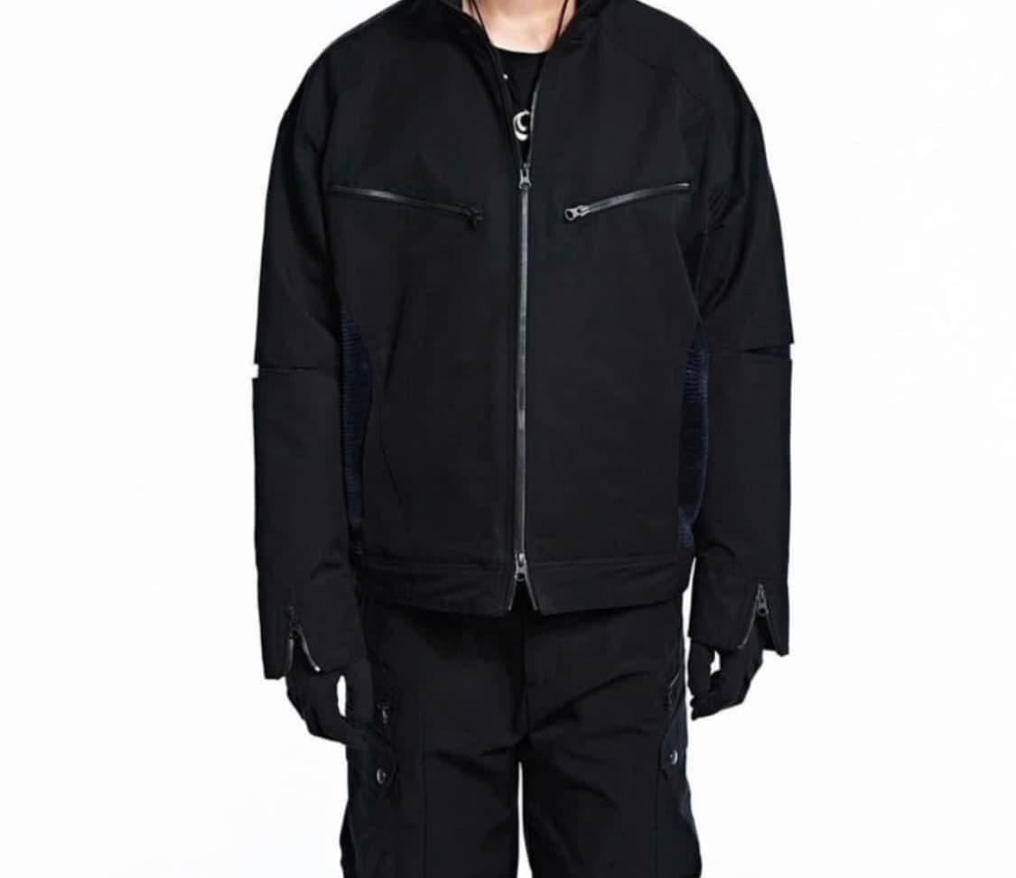 [L] Core3 : tactical jacket 상품이미지1