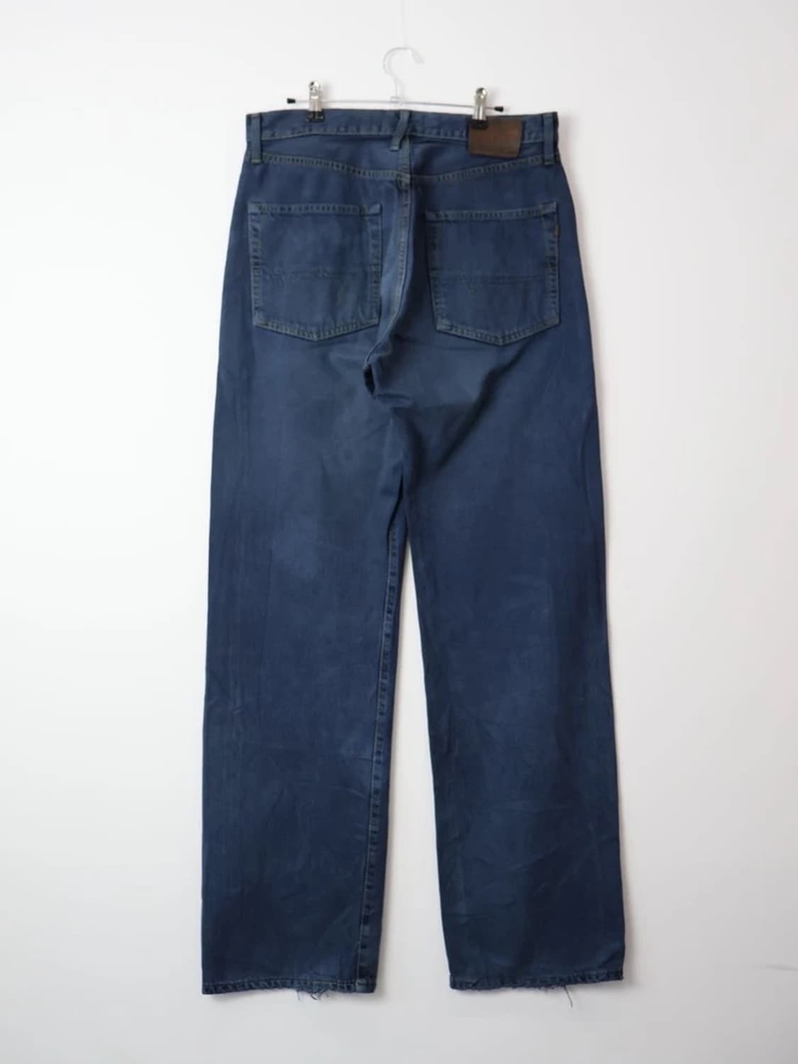 Edwin 505 Denim Pants 상품이미지4