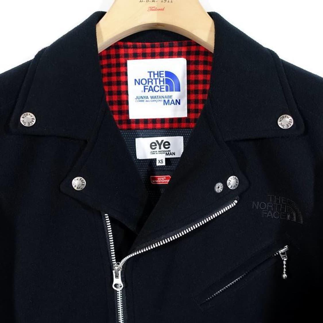 Junya Watanabe X The North Face AD 2016 상품이미지7