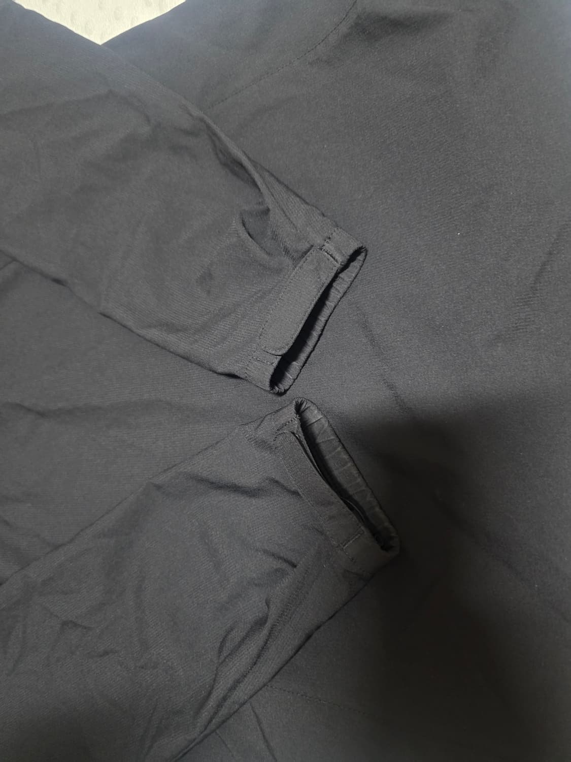 노스페이스 90(L) 여성 바람막이 상품이미지5