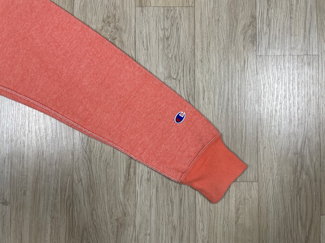 100~105) 80's 복각 챔피온 리버스위브 후디(RRL&LVC&폴로 상품이미지5