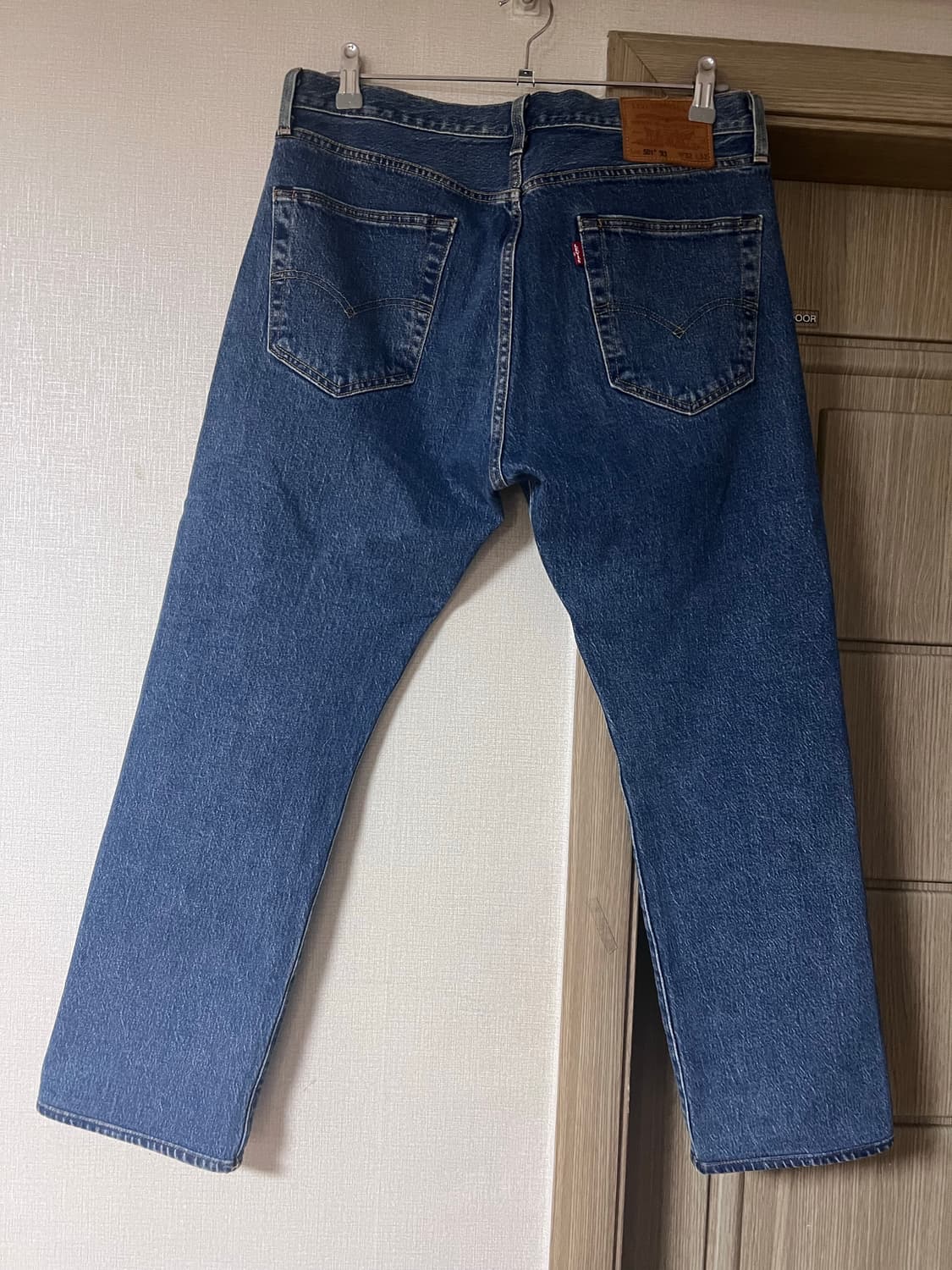 리바이스 501 93 32사이즈 상품이미지2