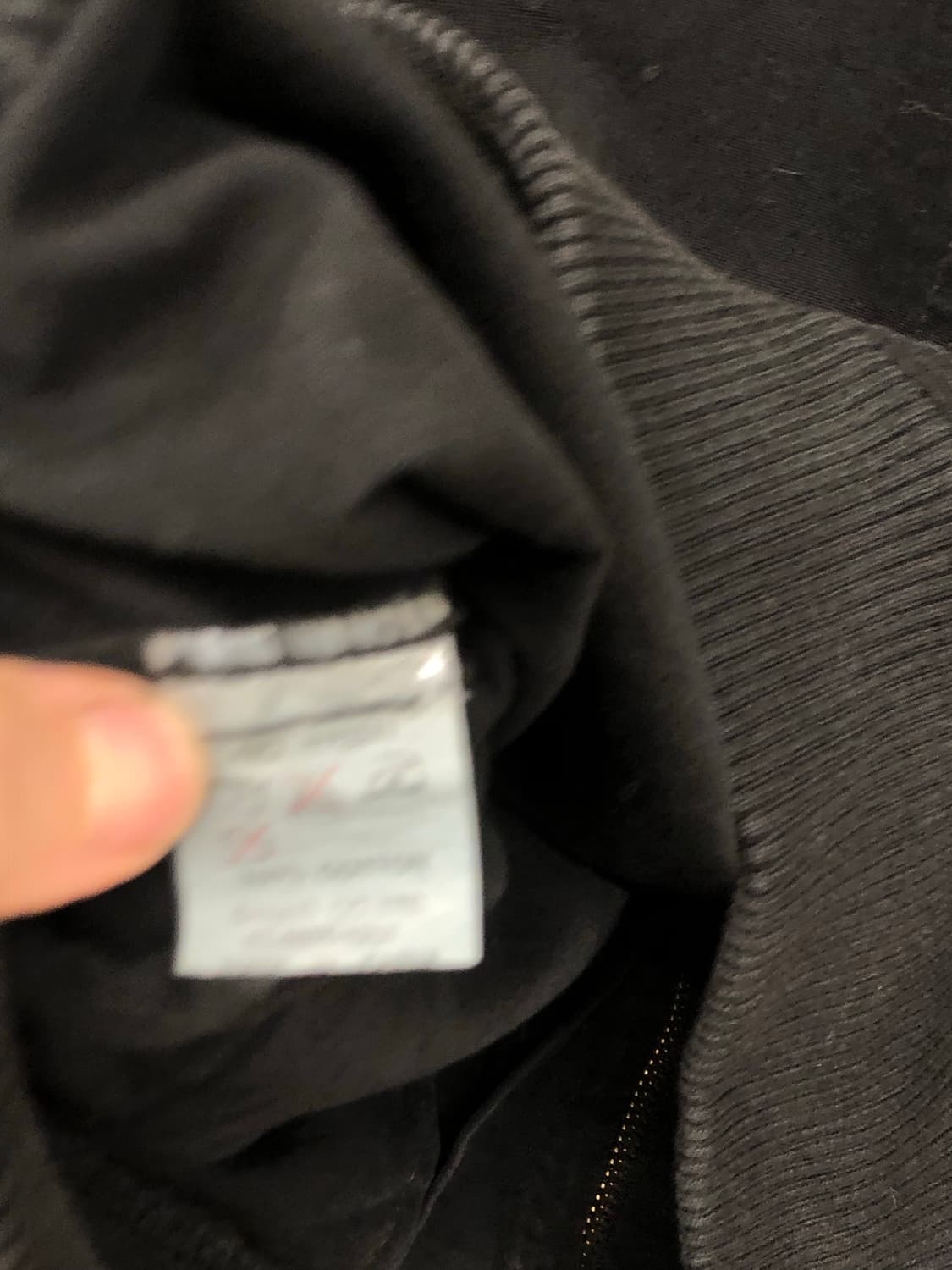 corisco 밀리터리 자켓 상품이미지5