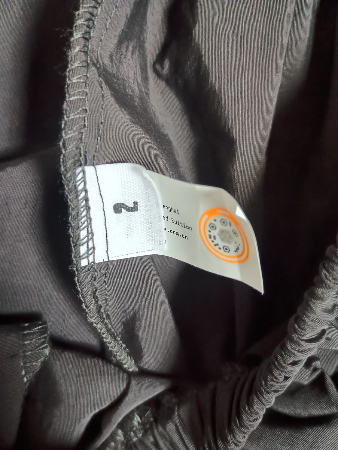 YZY 이지 고샤 SH-01 프린팅 쇼츠 2사이즈 상품이미지3