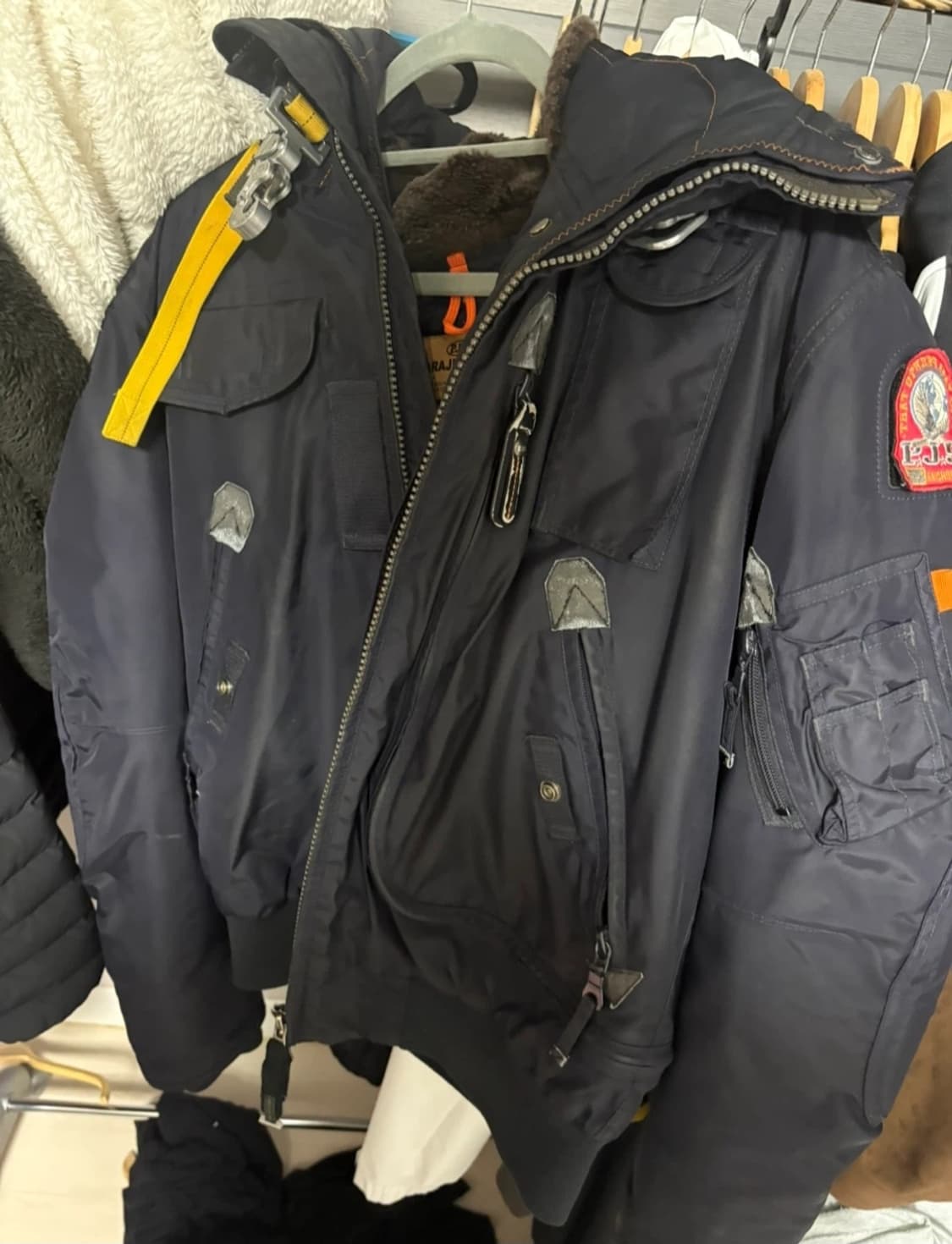 파라점퍼스 고비 S 상품이미지1