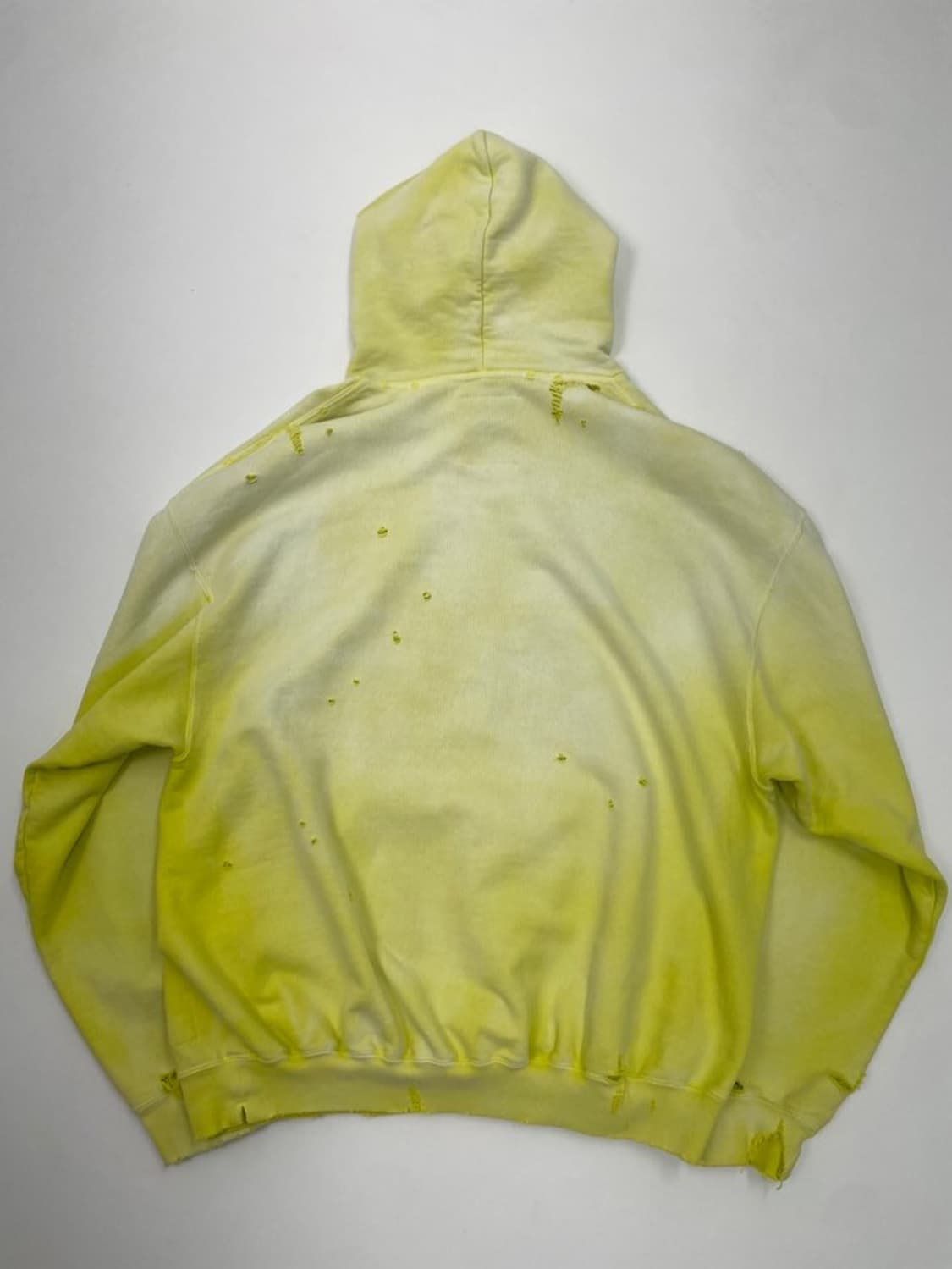 Maison MIHARA YASUHIRO 2024 AW 상품이미지7