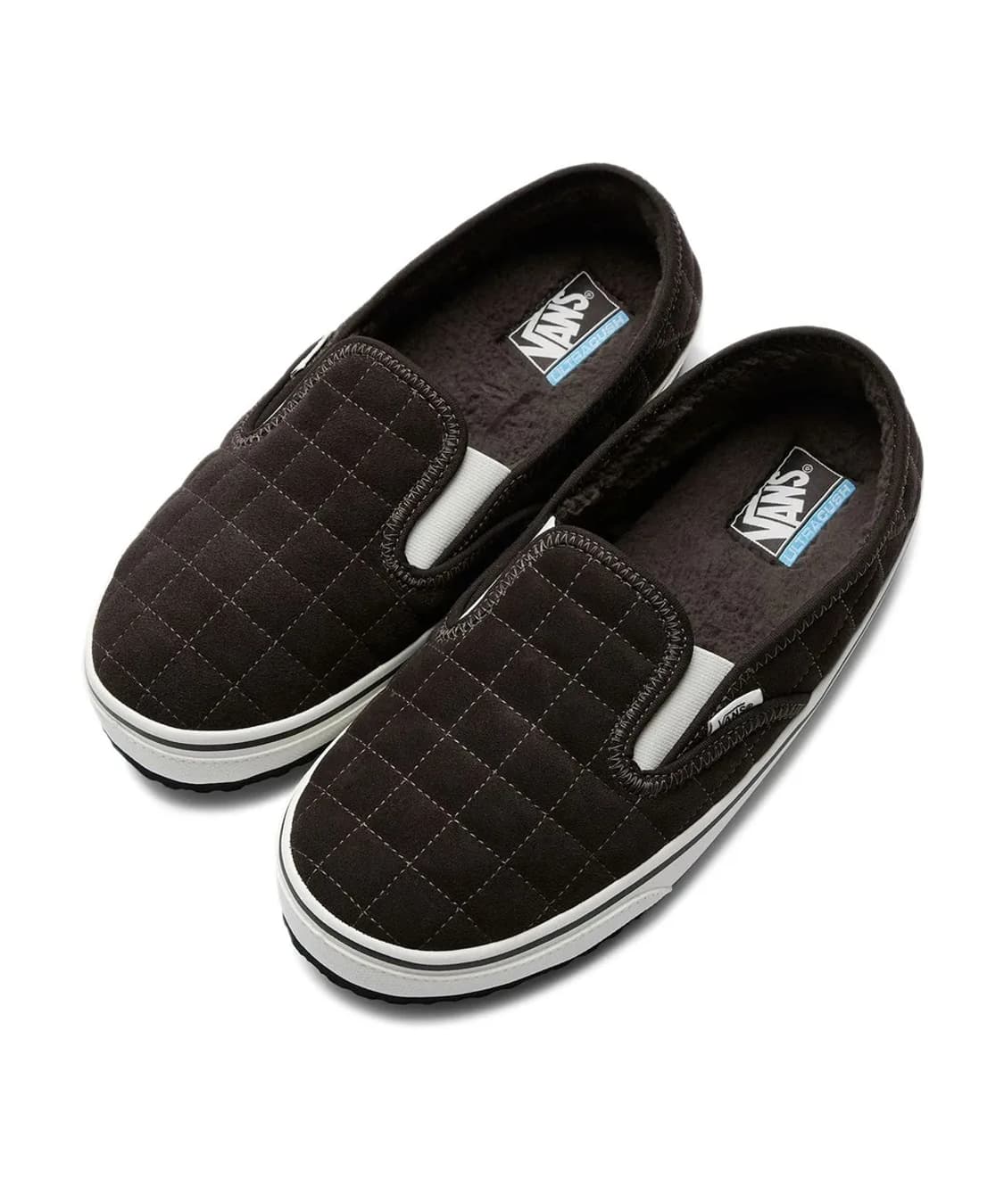 교신×판매 270 반스 슬립 ER II 셰르파 데미타스 방한용 상품이미지1