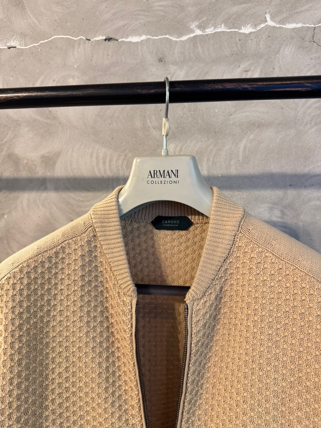 자노네 가디건 100 상품이미지3