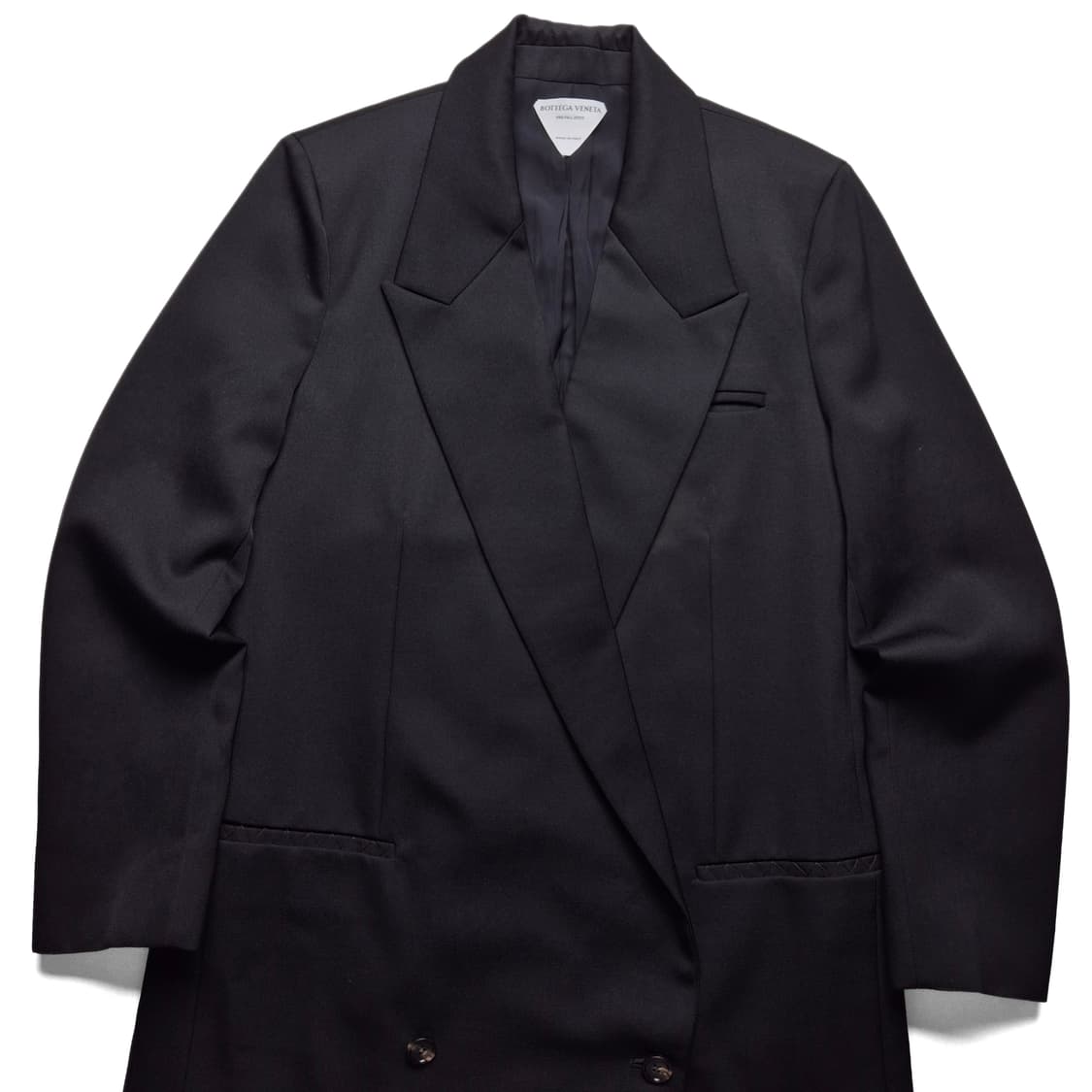 [42] 보테가베네타 2020 pre fall 여성 블레이저 자켓 상품이미지1