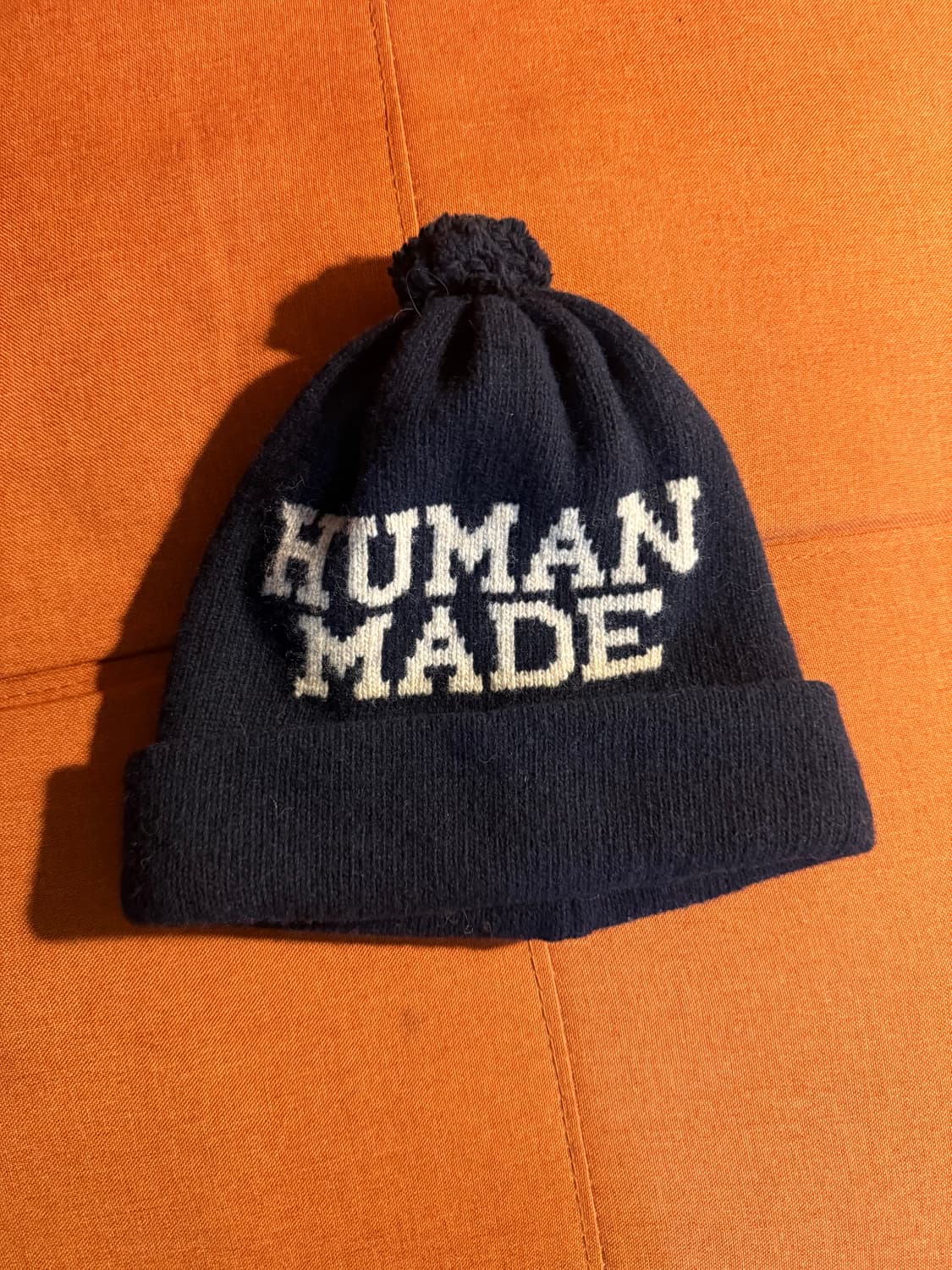 휴먼메이드 팝 비니 상품이미지2