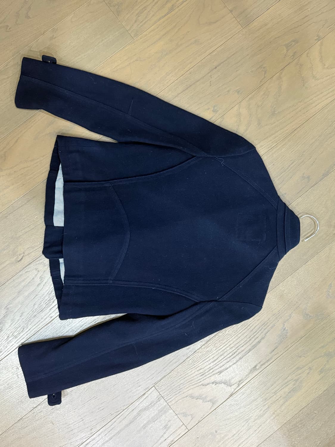 아메리칸 이글 숏 코트 상품이미지4