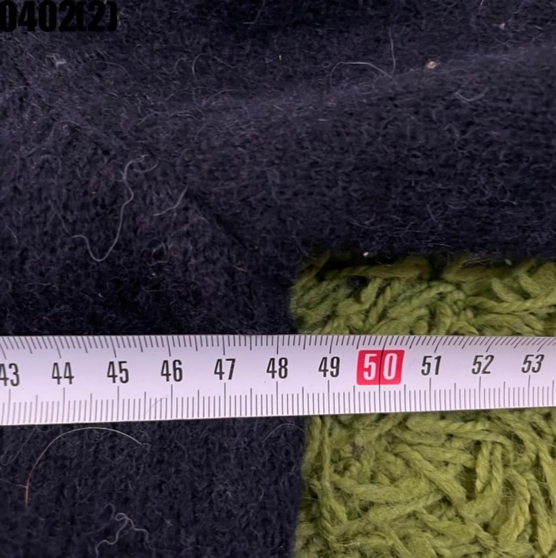 타미힐피거 x 미피 콜라보 니트  상품이미지6